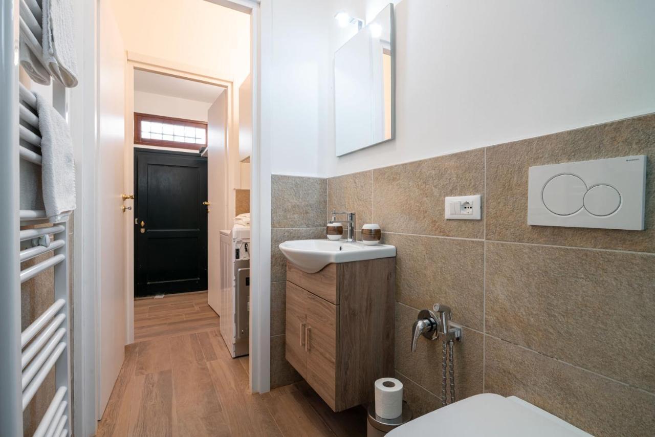 Suite Rava - San Marco With Pool Wenecja Zewnętrze zdjęcie